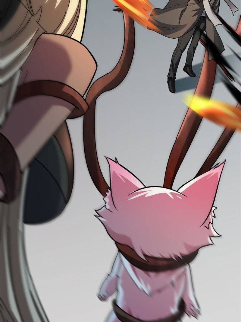 Infinite Job Transfer: I Can Summon Max Level Goddess Chapter 43 23